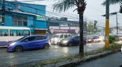 El Gran Santo Domingo y Puerto Plata continúan en alerta amarilla por lluvias