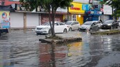 Estos son los lugares de República Dominicana donde más ha llovido en los últimos cinco días