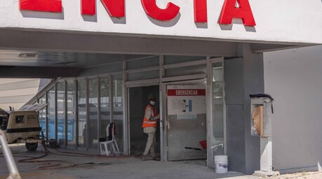 Un paciente con trauma por accidente de tránsito puede costarle RD$1 millón al Estado