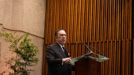 Pagos instantáneos “revolucionarán” las transferencias electrónicas en 2027, asegura Valdez Albizu