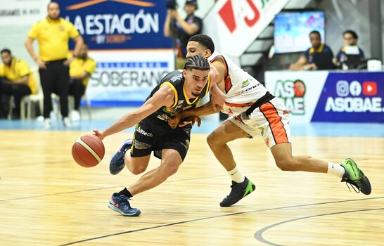 Don Bosco a un paso de ganar la serie regular y San Sebastián aprieta en el BSE 2026