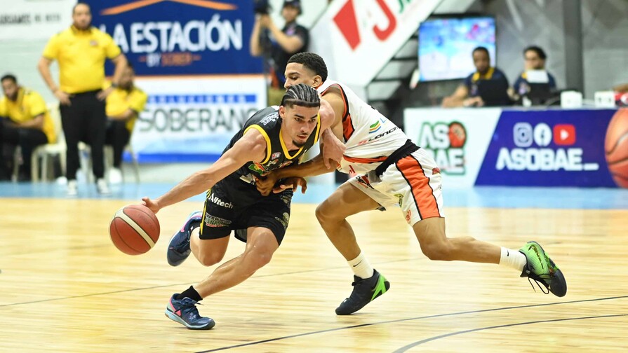 Don Bosco a un paso de ganar la serie regular y San Sebastián aprieta en el BSE 2026