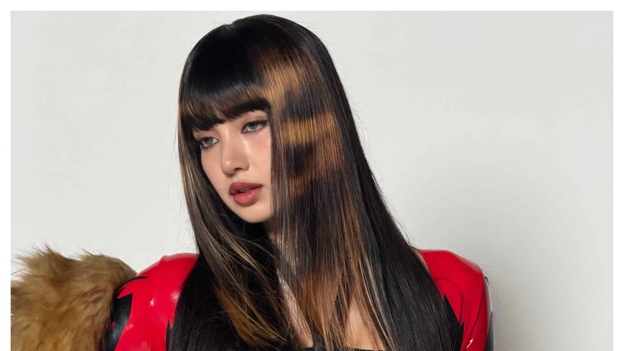 Lisa de Blackpink lanza su primer EP en solitario Lisa de Blackpink lanza su primer EP en solitario