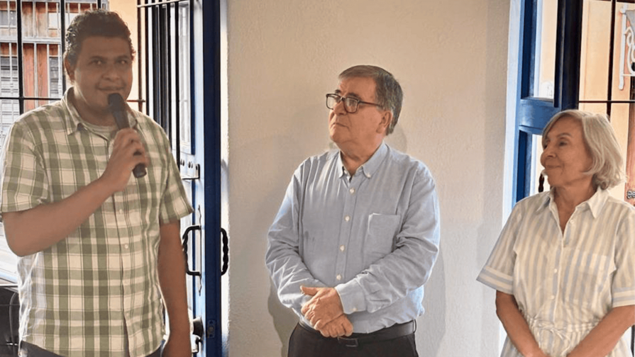 Hartmann: el libro que reconstruye los orígenes de la fotografía dominicana en el siglo XIX