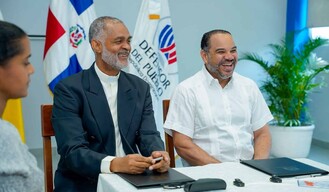 Higüey: la ciudad que sostiene el turismo