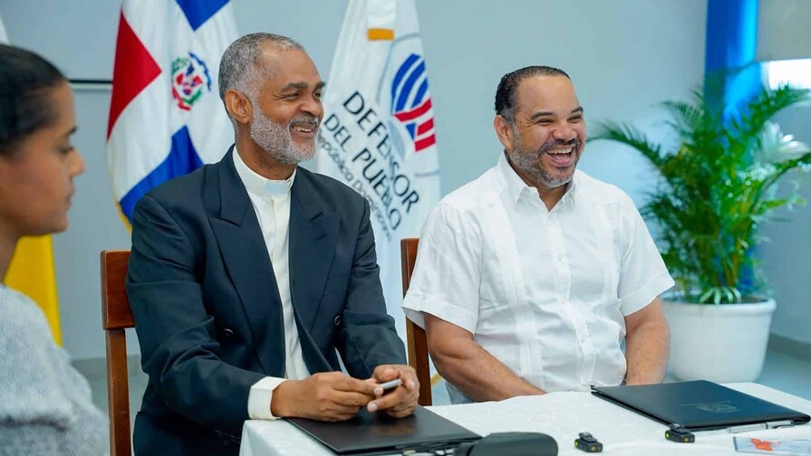 Higüey: la ciudad que sostiene el turismo