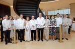 El propósito del Centro Cultural Rainieri: dejar huella en dominicanos y visitantes El propósito del Centro Cultural Rainieri: dejar huella en dominicanos y visitantes
