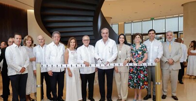 El propósito del Centro Cultural Rainieri: dejar huella en dominicanos y visitantes
