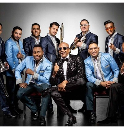 La colombiana Guayacán celebra 40 años de salsa con nuevas versiones de diez de sus éxitos