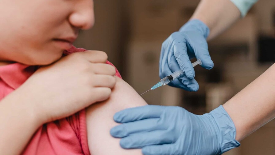 Décadas después de la polio hay secuelas que reaparecen