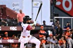 Los Gigantes del Cibao dejan en el terreno a los Toros del Este Los Gigantes del Cibao dejan en el terreno a los Toros del Este