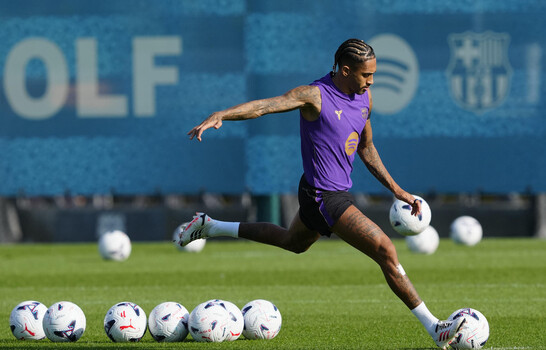 Raphinha vs Mbappé, duelo de goleadores en el Clásico