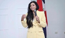 Yeni Berenice alerta sobre las drogas sintéticas y el criptolavado como amenazas para la región