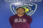 Se entrega otro joven por muerte a tiros de un sargento de la Policía en Santiago Se entrega otro joven por muerte a tiros de un sargento de la Policía en Santiago