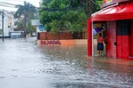 Lluvias y tormentas eléctricas marcarán el tiempo este viernes por incidencia de vaguada