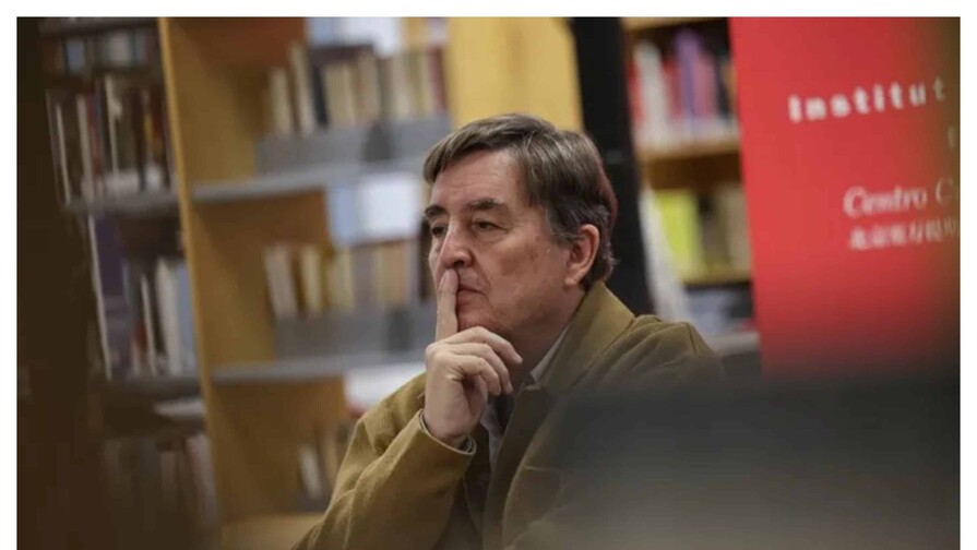 El español supera los 640 millones de usuarios potenciales y crece en las aulas de China El español supera los 640 millones de usuarios potenciales y crece en las aulas de China