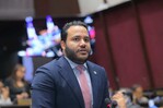 El diputado Rogelio Genao renuncia al PRSC y cuestiona el rumbo de la organización El diputado Rogelio Genao renuncia al PRSC y cuestiona el rumbo de la organización