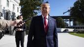 Trump dice que no se involucrará tras proclama de Bolsonaro como verdadero presidente de Brasil