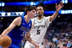 De Larrea vive su primera gran noche en la NBA, Sixers cumplen sin LeBron y Giannis sufre