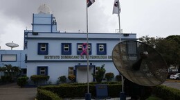 Vaguada provocará aguaceros este lunes en el Gran Santo Domingo y provincias del suroeste del país