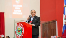 Quique Antún obtiene un quinto período y el PRSC pierde un diputado