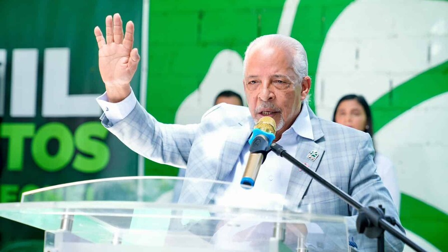 Fuerza del Pueblo critica la política de salud del PRM