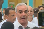 Abinader refuerza frontera con dos batallones ante crisis por 4 salvadoreños secuestrados en Haití Abinader refuerza frontera con dos batallones ante crisis por 4 salvadoreños secuestrados en Haití