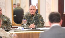Ministro de Defensa revela implicados en contrabando de municiones a Haití han sido judicializados