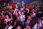 Lula ganó la presidencia, pero la derecha gobernará la mayoría de las regiones en Brasil Lula ganó la presidencia, pero la derecha gobernará la mayoría de las regiones en Brasil