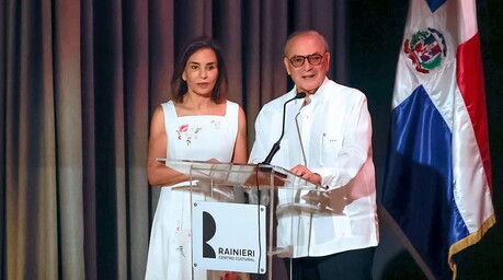 Centro Cultural Rainieri busca acercar la historia dominicana a visitantes y residentes