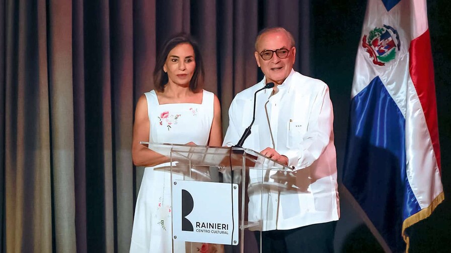 Centro Cultural Rainieri busca acercar la historia dominicana a visitantes y residentes