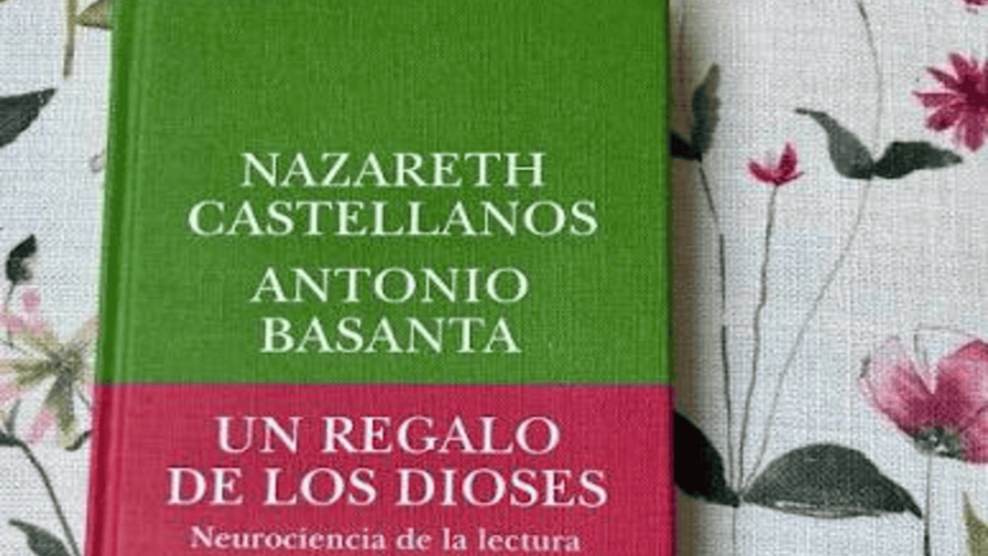 Un regalo de los dioses