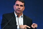 El fracaso del Flávio, el Bolsonaro con modales El fracaso del Flávio, el Bolsonaro con modales