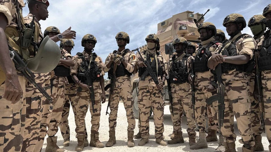 Fuerza antipandillas acusa a bandas haitianas de socavar operaciones con desinformación