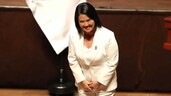 Fujimori felicita a Lula y expresa voluntad de fortalecer alianza estratégica con Brasil