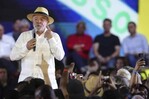 Las siete vidas de Lula: de limpiabotas a presidente por cuarta vez Las siete vidas de Lula: de limpiabotas a presidente por cuarta vez