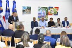 Se inicia en la UASD la maestría en gestión colectiva de producciones artísticas Se inicia en la UASD la maestría en gestión colectiva de producciones artísticas