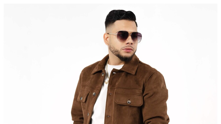 Se revela la causa de muerte del músico típico Darlyn Fernández, integrante del grupo Nexo