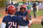 Premundial U18 continúa este lunes con entrada gratis en el Quisqueya y la Academia IPL en Guerra Premundial U18 continúa este lunes con entrada gratis en el Quisqueya y la Academia IPL en Guerra