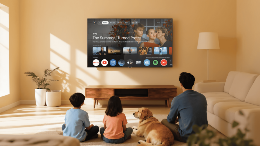 Smart TV QLED y grandes formatos fortalecen la oferta de AIWA en República Dominicana Smart TV QLED y grandes formatos fortalecen la oferta de AIWA en República Dominicana