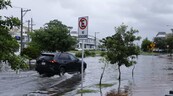 Acumulados de lluvias alcanzan los 113 milímetros en el Gran Santo Domingo
