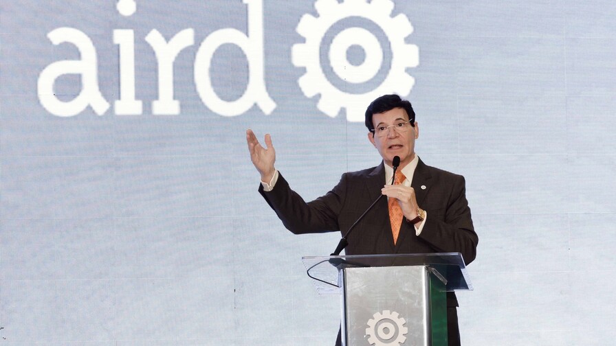 La AIRD insta a incentivar la formalidad para contribuir al crecimiento económico del país La AIRD insta a incentivar la formalidad para contribuir al crecimiento económico del país