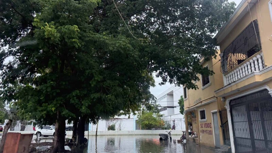 Defensa Civil reporta crecida del río Soco en El Seibo e inundaciones en San Pedro de Macorís Defensa Civil reporta crecida del río Soco en El Seibo e inundaciones en San Pedro de Macorís