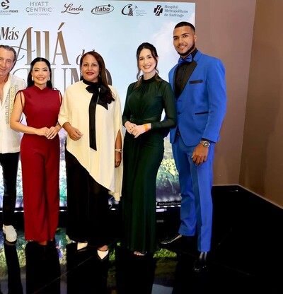 “Más Allá del Humo” llega a los cines dominicanos con una mirada a la tradición tabacalera