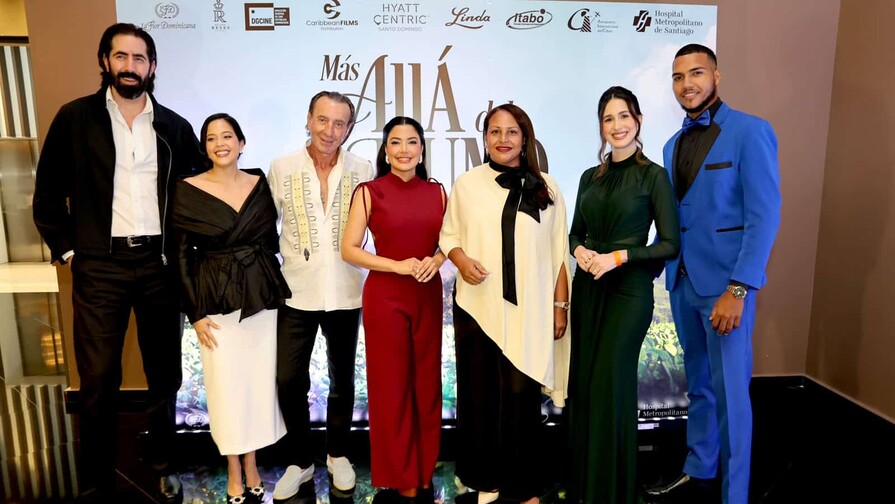 “Más Allá del Humo” llega a los cines dominicanos con una mirada a la tradición tabacalera