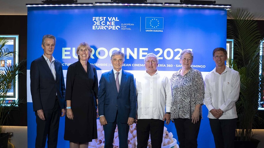 Eurocine 2026 abre sus puertas con 15 películas europeas