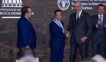 Director de la FAO reconoce avances de República Dominicana tras salida del Mapa del Hambre