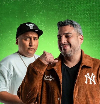 Hablando huevadas se presentará en el Gran Teatro del Cibao en diciembre