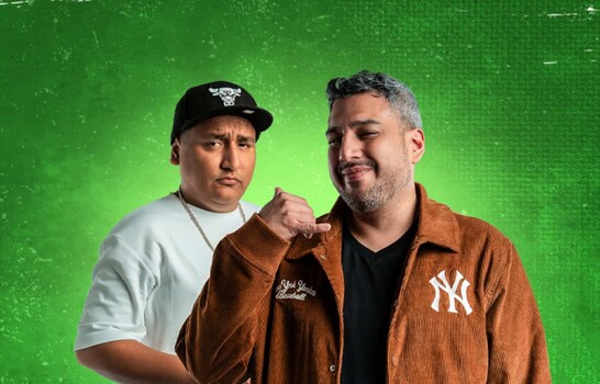 Hablando huevadas se presentará en el Gran Teatro del Cibao en diciembre