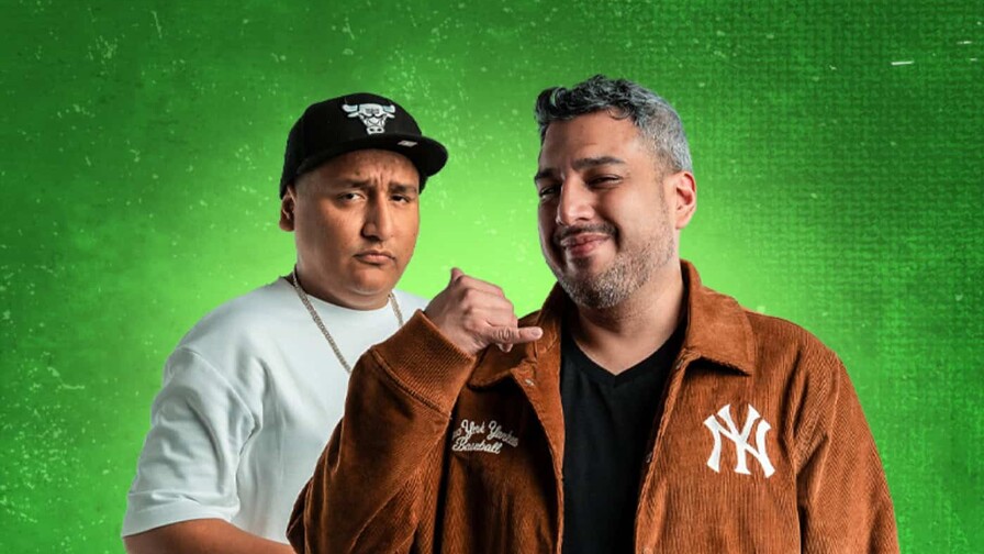 Hablando huevadas se presentará en el Gran Teatro del Cibao en diciembre